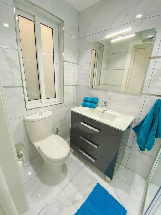 The Blue Mill Penthouse With Beautiful Views Apartment Naxxar Luaran gambar