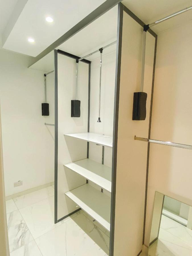 The Blue Mill Penthouse With Beautiful Views Apartment Naxxar Luaran gambar