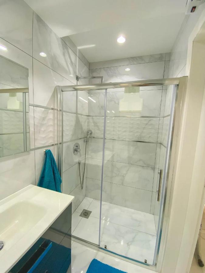 The Blue Mill Penthouse With Beautiful Views Apartment Naxxar Luaran gambar